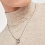 ブルガリスーパーコピー ビー・ゼロワン ネックレス 358347
