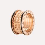 ブルガリスーパーコピー ビー・ゼロワン リング 357956 ブルガリスーパーコピー ビー・ゼロワン リング 357956