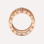 ブルガリスーパーコピー ビー・ゼロワン リング 357956 ブルガリスーパーコピー ビー・ゼロワン リング 357956