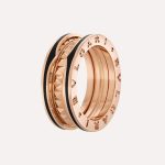 ブルガリスーパーコピー ビー・ゼロワン リング 358015 ブルガリスーパーコピー ビー・ゼロワン リング 358015