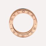 ブルガリスーパーコピー ビー・ゼロワン リング 358015 ブルガリスーパーコピー ビー・ゼロワン リング 358015