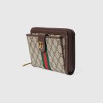 グッチスーパーコピー〔オフィディア〕ウォレット 長財布 ‎760248