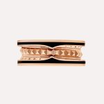 ブルガリスーパーコピー ビー・ゼロワン リング 358015 ブルガリスーパーコピー ビー・ゼロワン リング 358015
