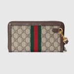 グッチスーパーコピー〔オフィディア〕ウォレット 長財布 ‎760248