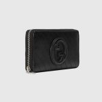 グッチ コピー〔グッチ ブロンディ〕ジップアラウンドウォレット 760312 AACP7