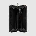 グッチ コピー〔グッチ ブロンディ〕ジップアラウンドウォレット 760312 AACP7