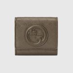 グッチスーパーコピー〔グッチ ブロンディ〕ミディアム ウォレット 760316 AACP7