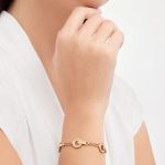ブルガリスーパーコピー ブルガリ・ブルガリ ブレスレット 357316
