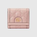 グッチ コピー GGマトラッセ カードケース ウォレット 723799 UM8IG
