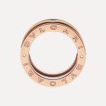ブルガリスーパーコピー ビー・ゼロワン リング 357758 ブルガリスーパーコピー ビー・ゼロワン リング 357758