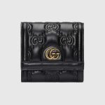 グッチ コピー GGマトラッセ カードケース ウォレット 723799 UM8IG