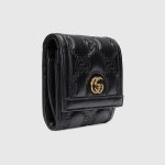 グッチ コピー GGマトラッセ カードケース ウォレット 723799 UM8IG