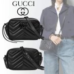 グッチ コピー〔GGマーモント〕ミニ ショルダーバッグ 634936 DTDHV 1000 グッチ コピー〔GGマーモント〕ミニ ショルダーバッグ 634936 DTDHV 1000
