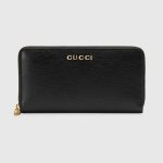 グッチ コピー GUCCI スクリプト ジップアラウンドウォレット 772642 0OP0N
