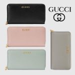 グッチ コピー GUCCI スクリプト ジップアラウンドウォレット 772642 0OP0N