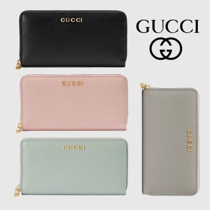 グッチ コピー ネオヴィンテージ GGスプリーム ジップアラウンド