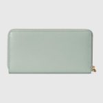 グッチ コピー GUCCI スクリプト ジップアラウンドウォレット 772642 0OP0N