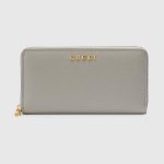 グッチ コピー GUCCI スクリプト ジップアラウンドウォレット 772642 0OP0N