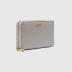 グッチ コピー GUCCI スクリプト ジップアラウンドウォレット 772642 0OP0N