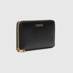 グッチ コピー GUCCI スクリプト ジップアラウンドウォレット 772642 0OP0N