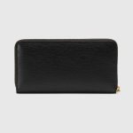 グッチ コピー GUCCI スクリプト ジップアラウンドウォレット 772642 0OP0N