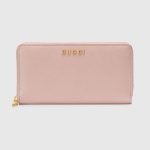 グッチ コピー GUCCI スクリプト ジップアラウンドウォレット 772642 0OP0N