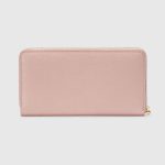 グッチ コピー GUCCI スクリプト ジップアラウンドウォレット 772642 0OP0N