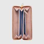 グッチ コピー GUCCI スクリプト ジップアラウンドウォレット 772642 0OP0N