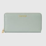 グッチ コピー GUCCI スクリプト ジップアラウンドウォレット 772642 0OP0N