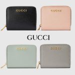 グッチスーパーコピー GUCCI スクリプト ミニ ウォレット 772639 0OP0N