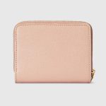グッチスーパーコピー GUCCI スクリプト ミニ ウォレット 772639 0OP0N