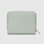 グッチスーパーコピー GUCCI スクリプト ミニ ウォレット 772639 0OP0N