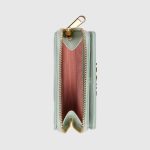 グッチスーパーコピー GUCCI スクリプト ミニ ウォレット 772639 0OP0N