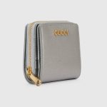 グッチスーパーコピー GUCCI スクリプト ミニ ウォレット 772639 0OP0N