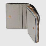 グッチスーパーコピー GUCCI スクリプト ミニ ウォレット 772639 0OP0N