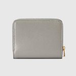 グッチスーパーコピー GUCCI スクリプト ミニ ウォレット 772639 0OP0N