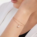 ブルガリスーパーコピー ディーヴァ ドリーム ブレスレット 351052