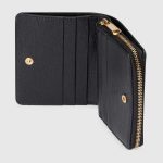 グッチスーパーコピー GUCCI スクリプト ミニ ウォレット 772639 0OP0N