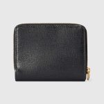 グッチスーパーコピー GUCCI スクリプト ミニ ウォレット 772639 0OP0N