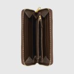 グッチ コピー〔グッチ ホースビット 1955〕ジップアラウンドウォレット 621889 92TCG 8563