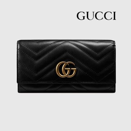 グッチ コピー〔グッチ ホースビット 1955〕ジップアラウンドウォレット 621889 92TCG 8563