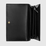 グッチ コピー 〔GGマーモント〕 コンチネンタルウォレット ‎443436 DTD1T 1000