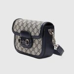 グッチ コピー〔グッチ ホースビット 1955〕GG ミニバッグ 658574 96IWN 4076 グッチ コピー〔グッチ ホースビット 1955〕GG ミニバッグ 658574 96IWN 4076