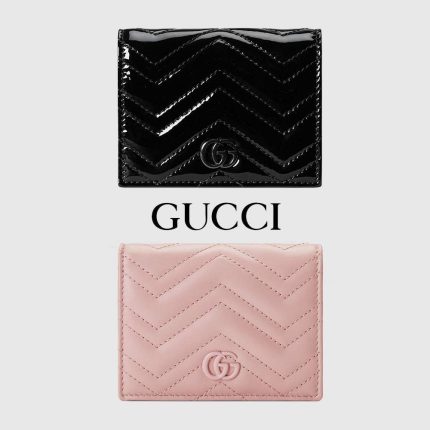 グッチ コピー ダブルG キルティングレザーウォレット773427 DTDHT