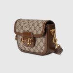 グッチ コピー〔グッチ ホースビット 1955〕ミニバッグ ‎658574 HUHHG 8565