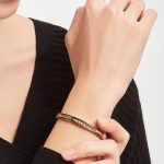 ブルガリスーパーコピー ビー・ゼロワン ブレスレット 357581