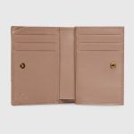 グッチ コピー ダブルG キルティングレザーウォレット773427 DTDHT