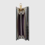 グッチ コピー GUCCI スクリプト ジップアラウンドウォレット ‎772640 0OP0N