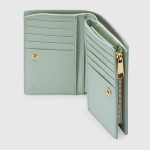 グッチ コピー GUCCI スクリプト ジップアラウンドウォレット ‎772640 0OP0N