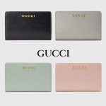 グッチ コピー GUCCI スクリプト ジップアラウンドウォレット ‎772640 0OP0N